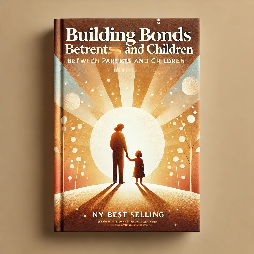 Building Bonds Between Parents and Children: Strengthening Trust, Love, and Lifelong Connections